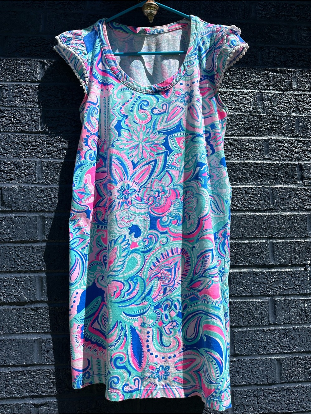 Lilly Pulitzer BRIDGITTE DRESS